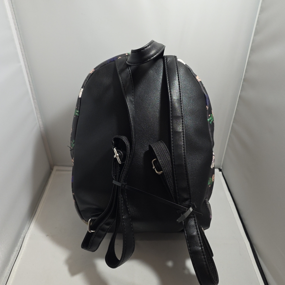 Hunter X Hunter Mini Backpack Bioworld Chibi Char… - image 5